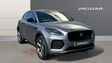 Jaguar E-Pace 2.0 D200 R-Dynamic SE Black 5dr Auto Diesel Estate